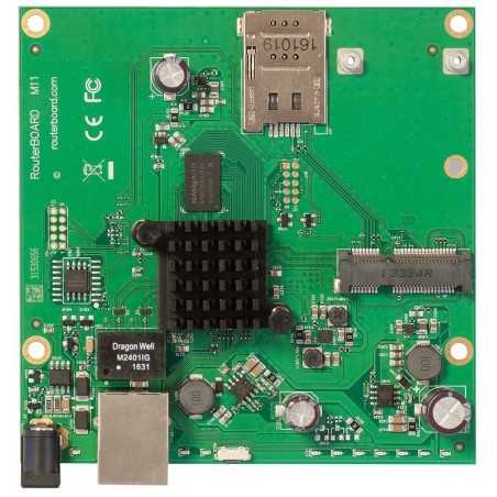 RBM11G RouterBOARD