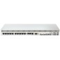 RouterBoard RB1100AHx2 Rack 1U + MikroTik Niveau 6 RouterBoard RB1100AHx2 Rack 1U + MikroTik Niveau 6