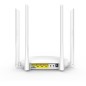 Router punto de acceso Wi-Fi F9 600Mbps con 4 antenas Tenda 6dBi externas Router punto de acceso Wi-Fi F9 600Mbps con 4 antenas Tenda 6dBi externas