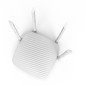 F9 Router access point Wi-Fi 600Mbps with 4 external antennas 6dBi Tenda