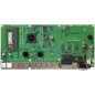 RouterBoard RB1100AHx2 Rack 1U + MikroTik Niveau 6 RouterBoard RB1100AHx2 Rack 1U + MikroTik Niveau 6