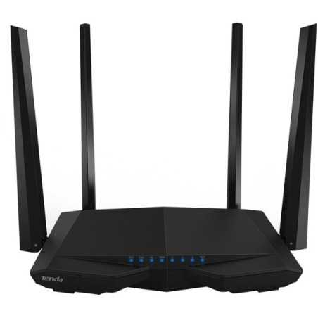 AC6 router smart wifi dual band AC1200 Tenda