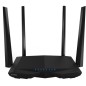 Tenda AC1200 AC1200 enrutador wifi inteligente de doble banda Tenda AC1200 AC1200 enrutador wifi inteligente de doble banda