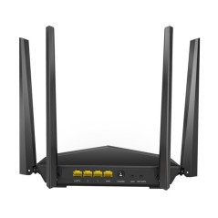 AC6 router smart wifi doppia banda AC1200 Tenda