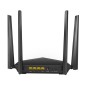 Tenda AC1200 AC1200 enrutador wifi inteligente de doble banda Tenda AC1200 AC1200 enrutador wifi inteligente de doble banda