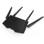 Tenda AC1200 AC1200 enrutador wifi inteligente de doble banda Tenda AC1200 AC1200 enrutador wifi inteligente de doble banda