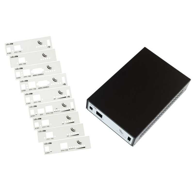 CA411-711 indoor aluminium case for RB411 RB91 RBM11G RB912 and RB922 Mikrotik CA411-711 indoor aluminium case for RB411 RB91 RBM11G RB912 and RB922 Mikrotik