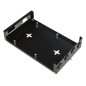 CA411-711 indoor aluminium case for RB411 RB91 RBM11G RB912 and RB922 Mikrotik CA411-711 indoor aluminium case for RB411 RB91 RBM11G RB912 and RB922 Mikrotik
