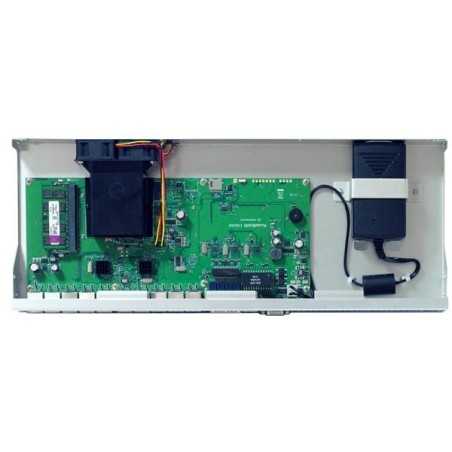 Mikrotik RB1100AHx2 RouterBoard RouterOS L6