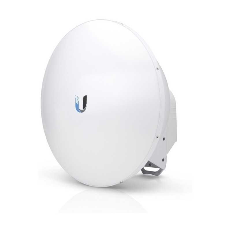Antena inclinada Ubiquiti airFiber 5X AF-5G23-S45 23dBi Antena inclinada Ubiquiti airFiber 5X AF-5G23-S45 23dBi