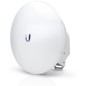 Antena inclinada Ubiquiti airFiber 5X AF-5G23-S45 23dBi Antena inclinada Ubiquiti airFiber 5X AF-5G23-S45 23dBi
