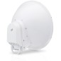 Antena inclinada Ubiquiti airFiber 5X AF-5G23-S45 23dBi Antena inclinada Ubiquiti airFiber 5X AF-5G23-S45 23dBi
