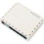 RouterBOARD RB951-2n + L4 Mikrotik