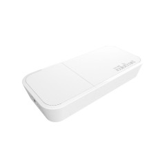 Point d'accès Wi-Fi wAP RBwAP2nD pour MikroTik externe ou interne