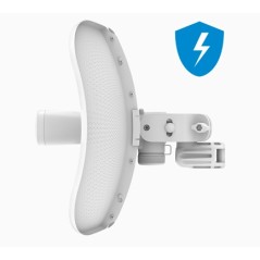 LiteBeam AC Gen2 LBE-5AC-GEN2 airMAX ac et radio Wi-Fi dédiée Ubiquiti