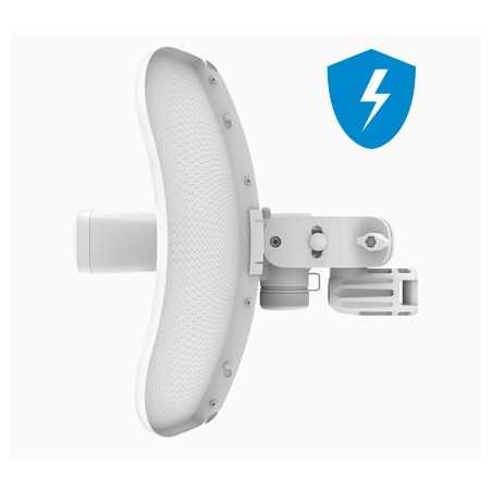 LiteBeam AC Gen2 LBE-5AC-GEN2 airMAX ac and dedicated Wi-Fi radio Ubiquiti