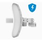 LiteBeam AC Gen2 LBE-5AC-GEN2 airMAX ac y Ubiquiti radio Wi-Fi dedicada LiteBeam AC Gen2 LBE-5AC-GEN2 airMAX ac y Ubiquiti radio Wi-Fi dedicada