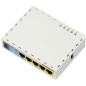 RouteurBOARD RB750UP Mikrotik + Niveau 4 RouteurBOARD RB750UP Mikrotik + Niveau 4