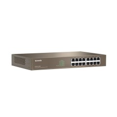 Switch TEG1016D 16 porte Gigabit Tenda