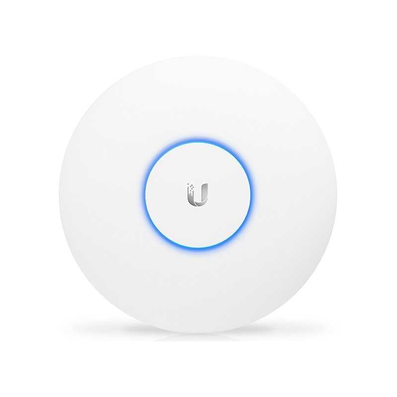 UniFi UAP-AC-PRO-E 802.11ac Indoor/Outdoor Ubiquiti