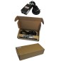 PoE Gigabit 24V 24W con protezione ESD PoE Gigabit 24V 24W con protezione ESD