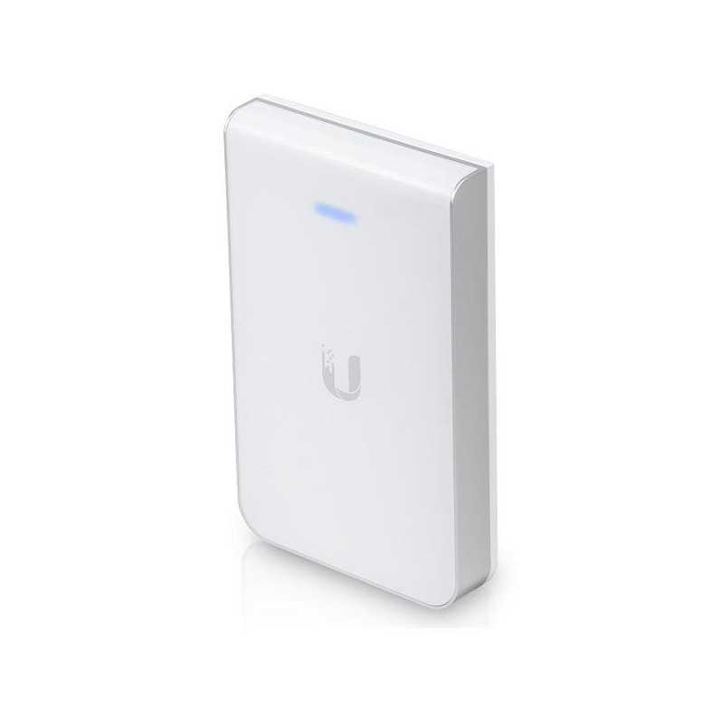 UniFi UAP-AC-IW wall access point wi-fi Ubiquiti