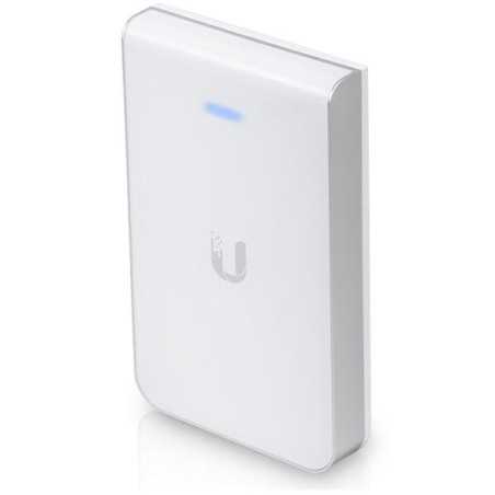 UniFi UAP-AC-IW Punto de acceso wi-fi de pared Ubiquiti