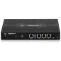 EdgeRouter 4 puertos Gigabit 1 puerto SFP ER-4 Ubiquiti EdgeRouter 4 puertos Gigabit 1 puerto SFP ER-4 Ubiquiti