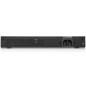 EdgeRouter 4 Gigabit ports 1 SFP port ER-4 Ubiquiti EdgeRouter 4 Gigabit ports 1 SFP port ER-4 Ubiquiti