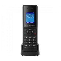 Grandstream DP720 DECT VoIP HD Audio Teléfono IP Inalámbrico