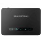 Base station DP-750 VoIP DECT per telefoni cordless 10 account SIP PoE audio conferenza 3 vie Grandstream Base station DP-750 VoIP DECT per telefoni cordless 10 account SIP PoE audio conferenza 3 vie Grandstream