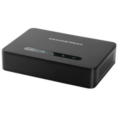 Grandstream DP-750 VoIP-DECT-Schnurlostelefon-Basisstation 10 SIP-Konten PoE 3-Wege-Audiokonferenzen