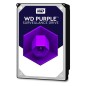 Hard Disk 2TB Purple specific for Western Digital video surveillance