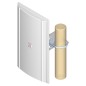 Antenna a pannello MIMO doppia polarizzazione 19dBi 5,0-5,9GHz Antenna a pannello MIMO doppia polarizzazione 19dBi 5,0-5,9GHz