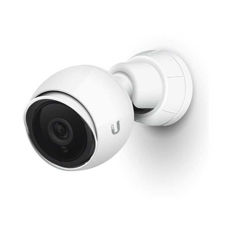 Caméra intérieure/extérieure Ubiquiti UniFi G3 avec LED IR 1080p UVC-G3-AF