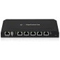 EdgeSwitch 5 PoE ports 24V ES-5XP Ubiquiti