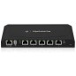 EdgeSwitch 5 puertos PoE 24V ES-5XP Ubiquiti EdgeSwitch 5 puertos PoE 24V ES-5XP Ubiquiti