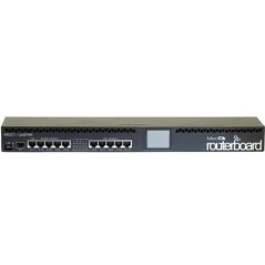RB2011UiAS-RM Mikrotik routerboard