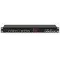 RouterBoard RB2011UiAS-RM + Router OS License Level 5 Mikrotik RouterBoard RB2011UiAS-RM + Router OS License Level 5 Mikrotik