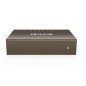 TEF1005D Switch metallico 5 porte 10/100Mbps Tenda TEF1005D Switch metallico 5 porte 10/100Mbps Tenda