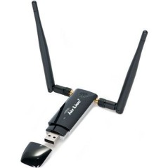 adattatore wifi usb dual band 2,4 e 5 GHz