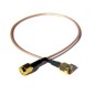 Pigtail 25cm RP-SMA-Stecker / RP-SMA-Stecker Pigtail 25cm RP-SMA-Stecker / RP-SMA-Stecker