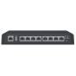 EdgeSwitch 8 puertos Gigabit PoE 24/48V ES-8XP Ubiquiti