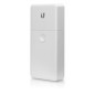 NanoSwitch N-SW Conmutador exterior Ubiquiti Gigabit PoE de 4 puertos NanoSwitch N-SW Conmutador exterior Ubiquiti Gigabit PoE de 4 puertos