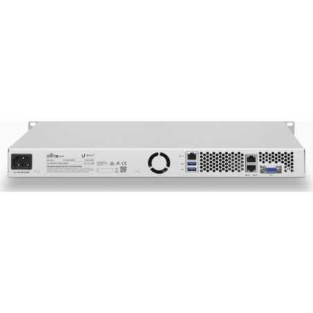 UAS-XG UniFi-Anwendungsserver 10G-Rack Ubiquiti