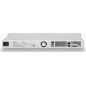 Servidor de aplicaciones UAS-XG UniFi 10G en rack Ubiquiti Servidor de aplicaciones UAS-XG UniFi 10G en rack Ubiquiti