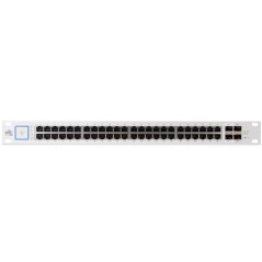 UniFi Switch PoE 48 Porte US-48-500W Ubiquiti