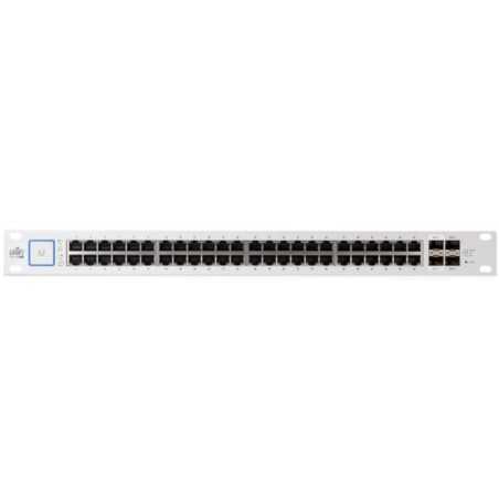 Commutateur PoE Ubiquiti UniFi 48 ports US-48-500W