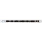 UniFi Switch PoE 48 Porte US-48-500W Ubiquiti UniFi Switch PoE 48 Porte US-48-500W Ubiquiti
