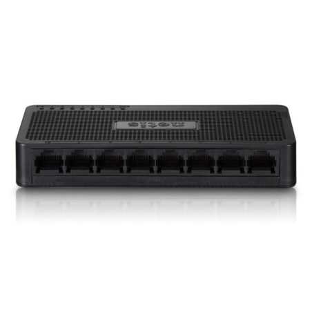 Commutateur Netis ST3108S 8 ports 10/100Mbps